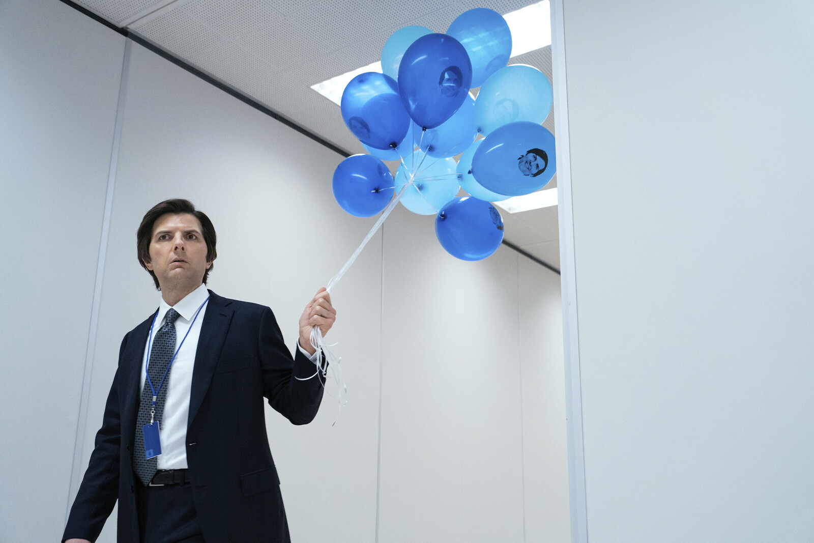 Severance Renewed for Third Season on Apple TV+