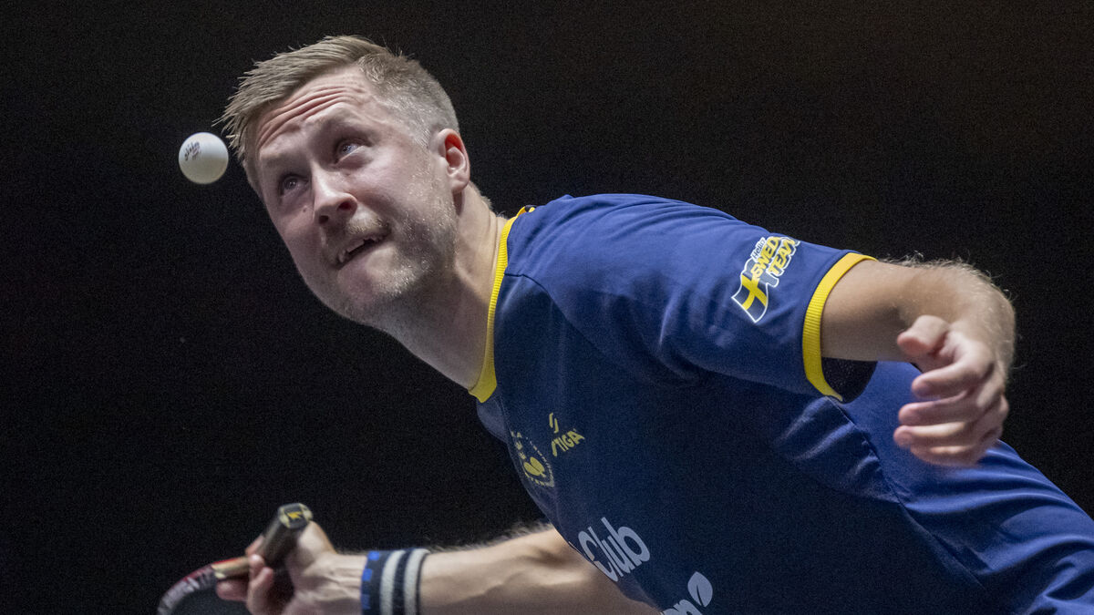 Sweden Dominates Group Stage at