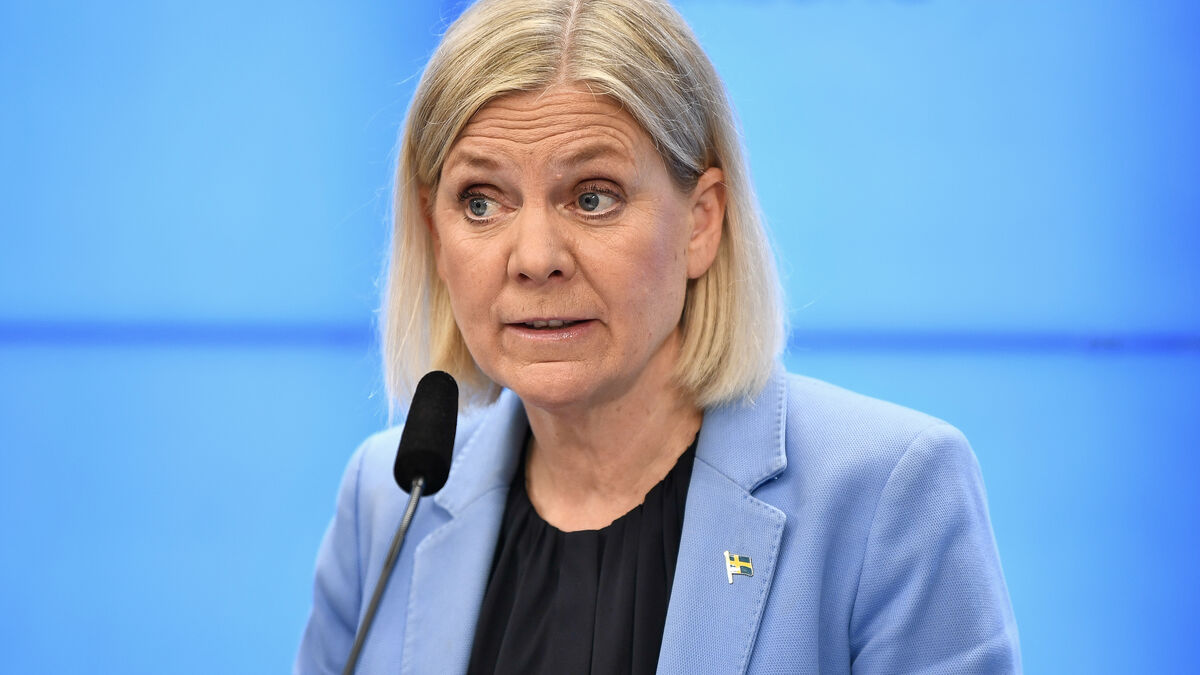 Social Democrats want to cooperate across blocs, even if they win the election