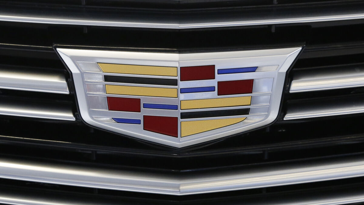 GM stock rises after raising 2026 profit forecast