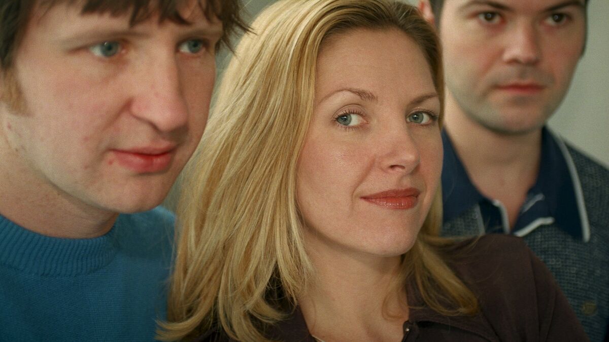 Saint Etienne to Play Stockholm