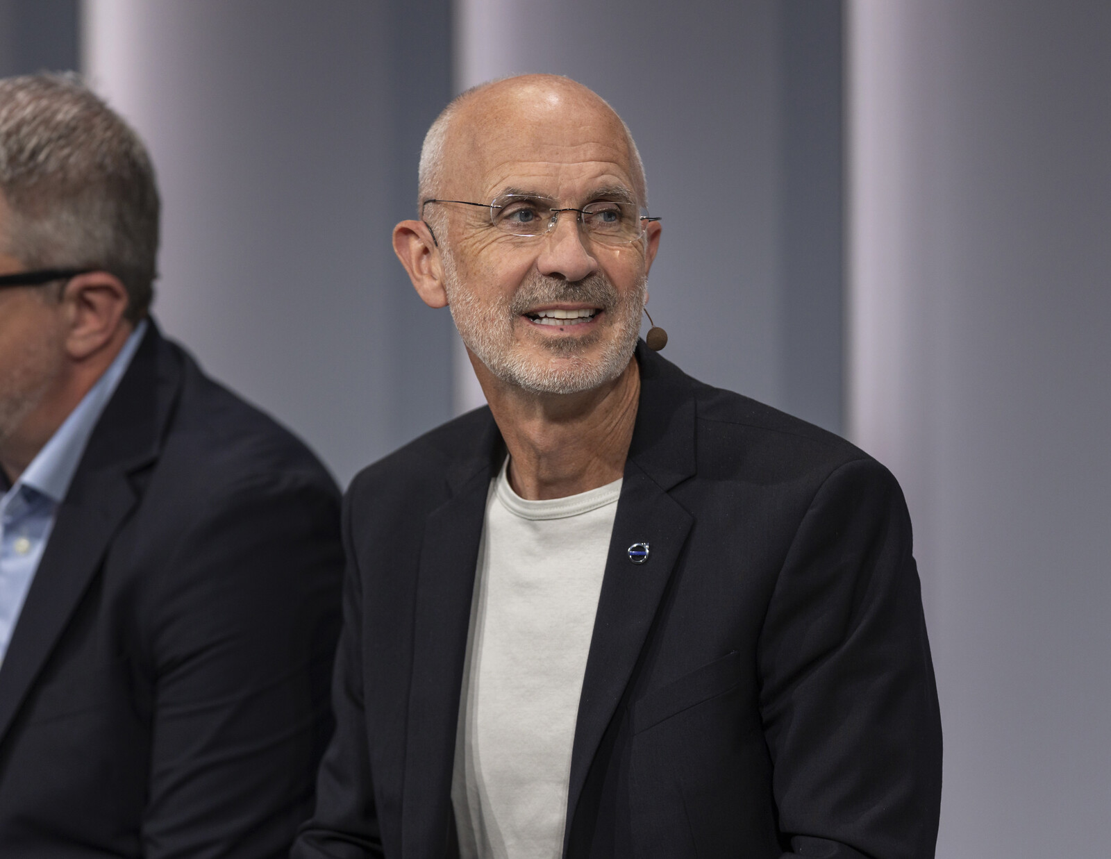 Volvo Cars wants to buy out Northvolt – breach of contract