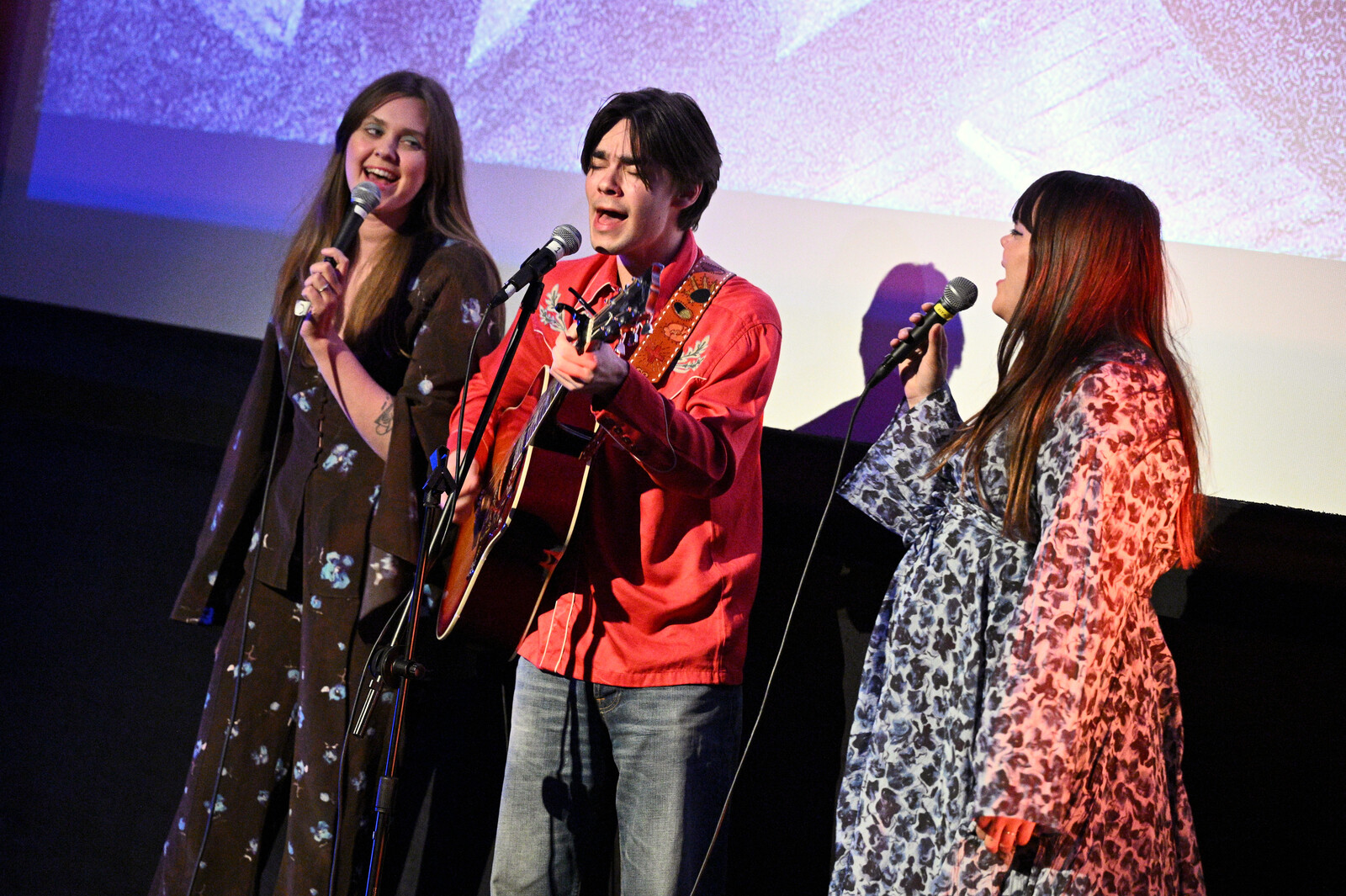 Support Event for Stockholm's Zita Cinema Sells Out