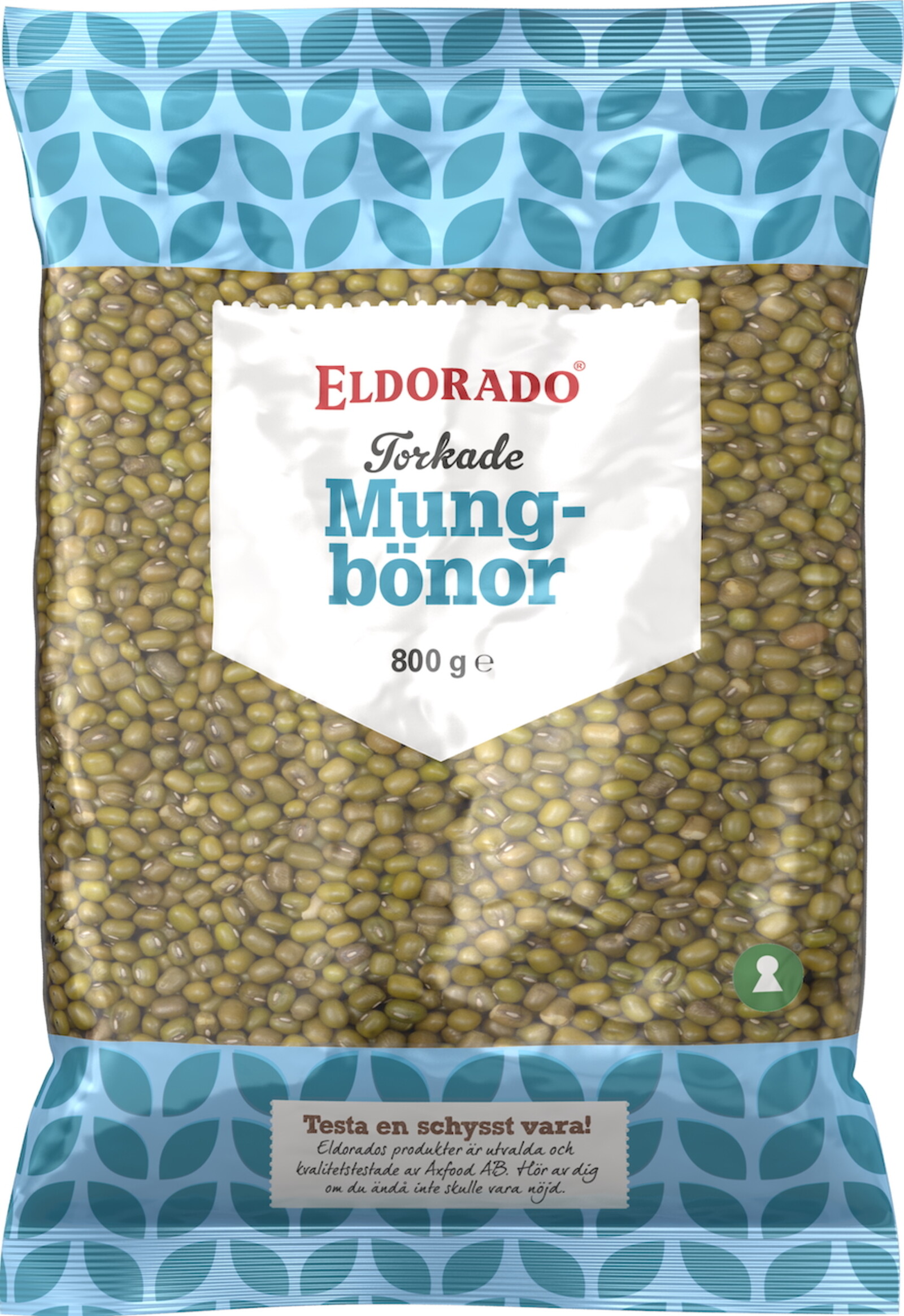 Mung beans recalled - contain pesticides