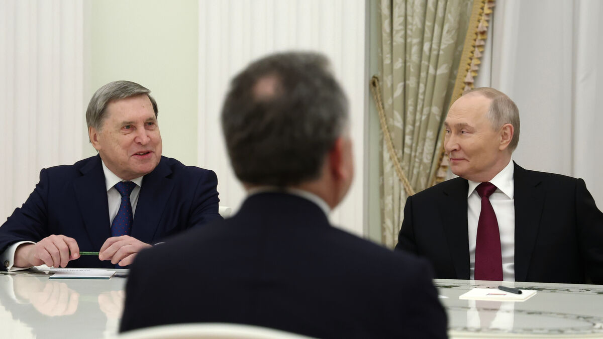 Concerns: Peace deal for Ukraine could worsen the situation
