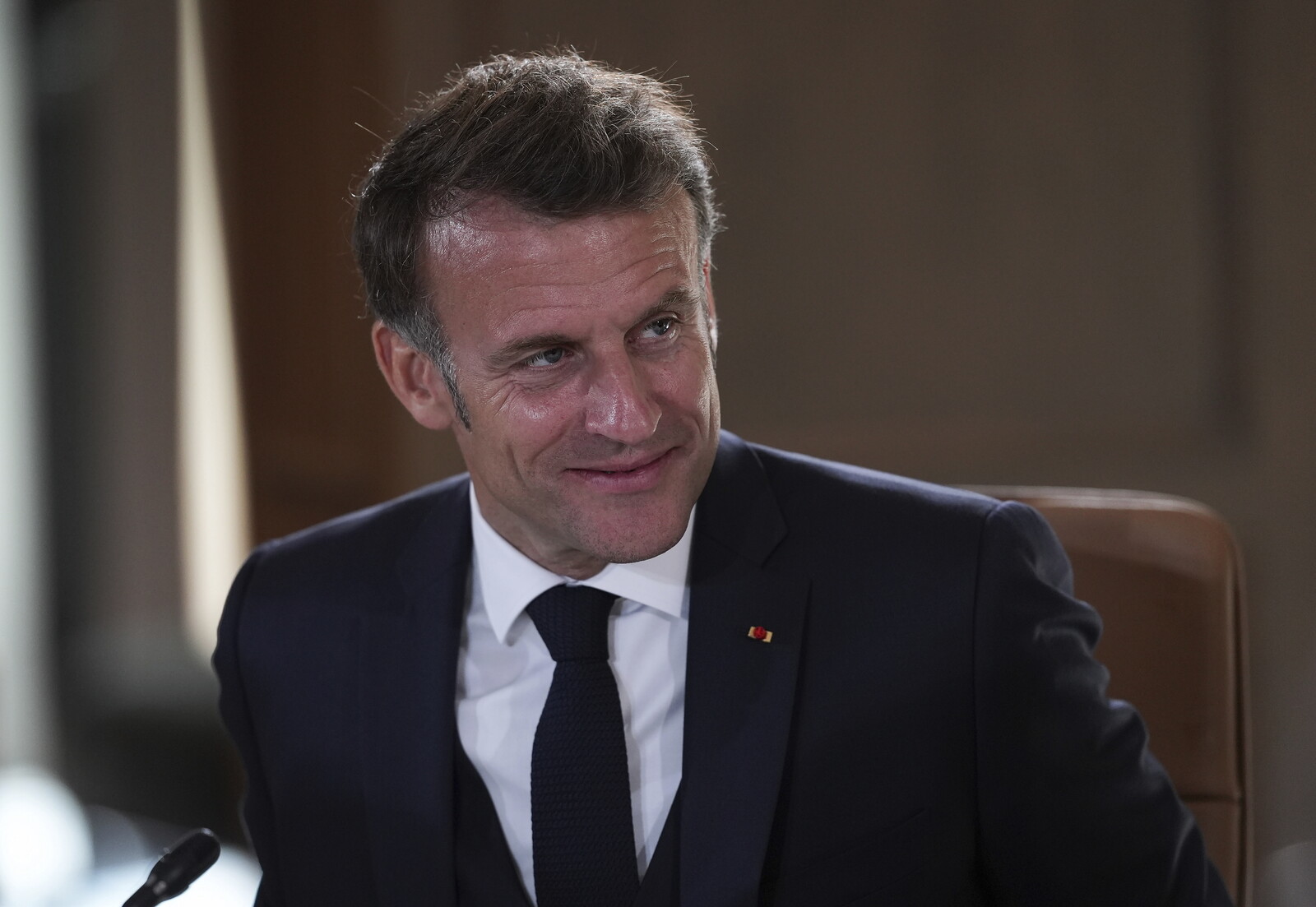 Europe to Speed Up Iran