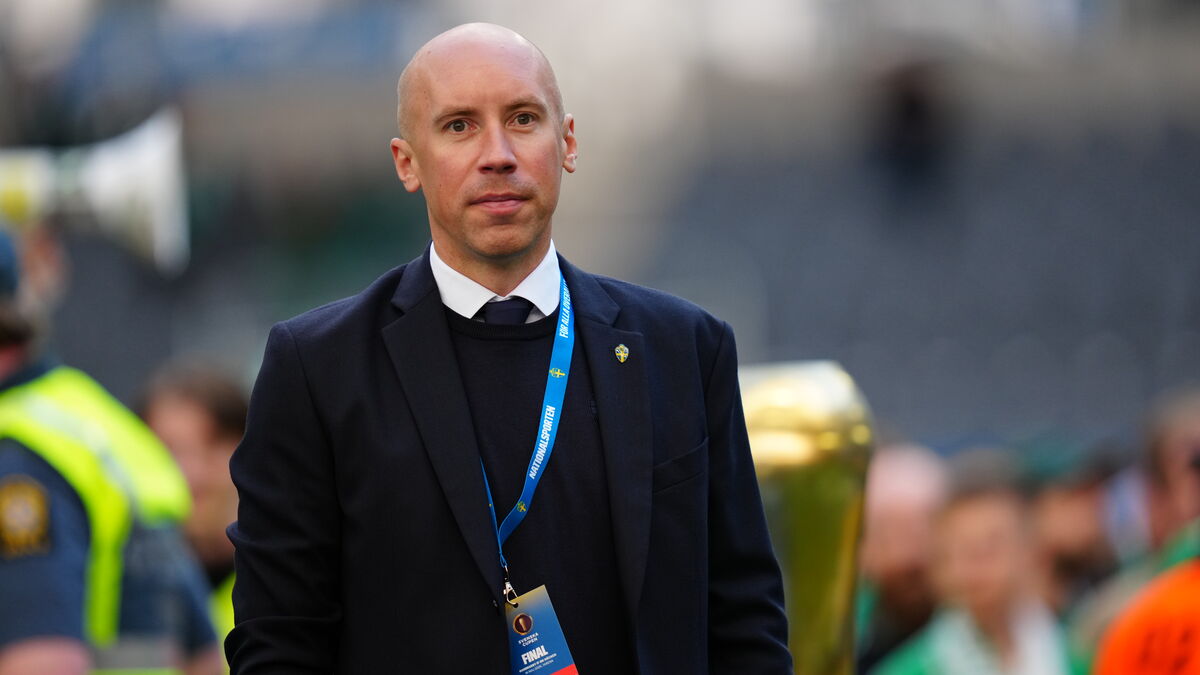 Swedish FA backs UEFA after FIFA tournament boycott statement