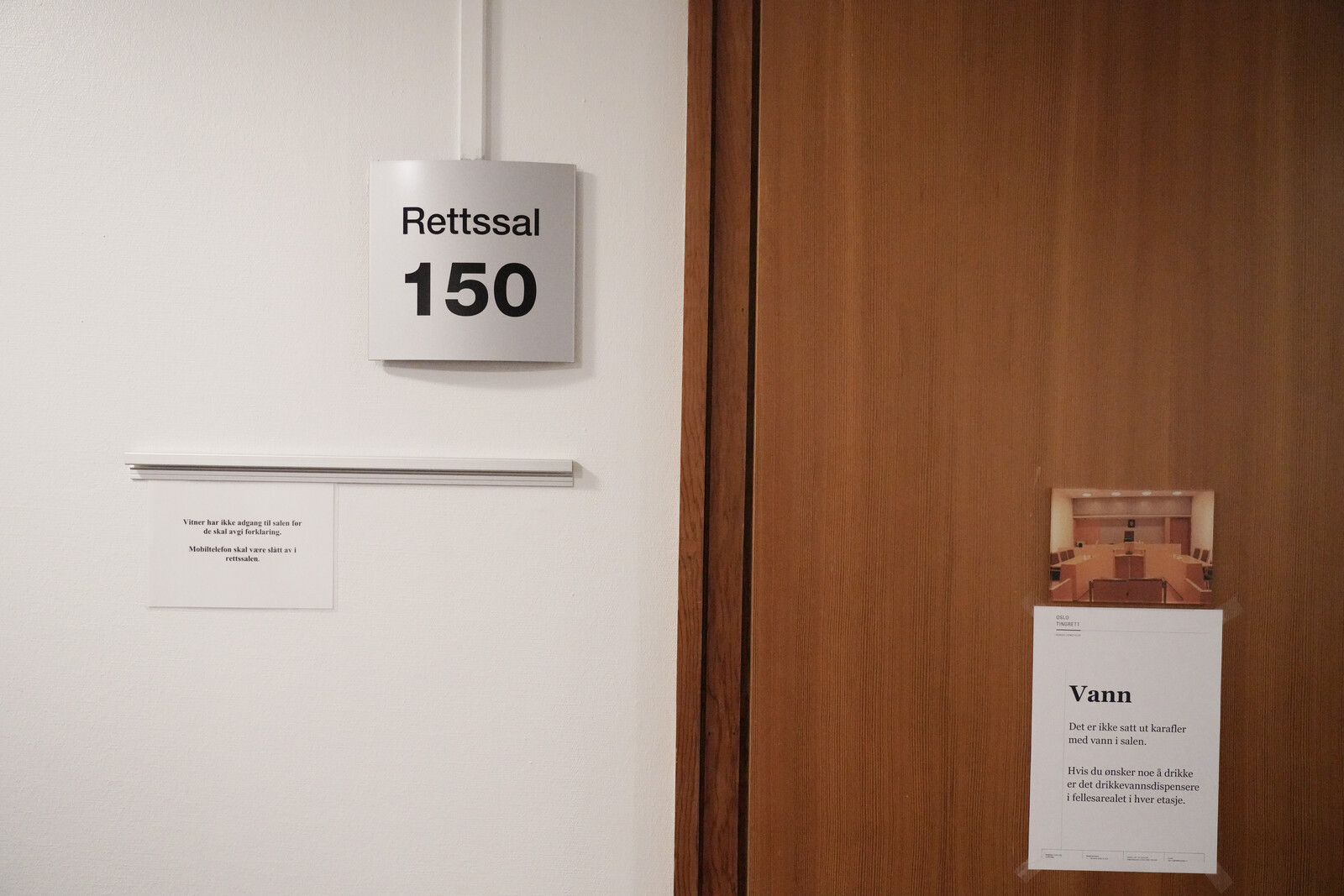 Mette-Marit's Son Will Not Appeal Detention Order