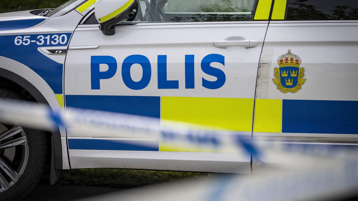 55-year-old man arrested after fatal attack in Söderhamn