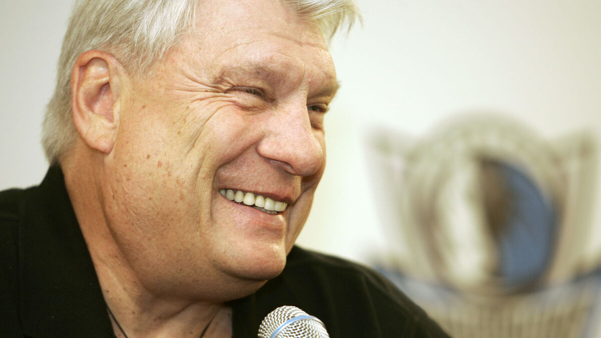 NBA legend Don Nelson dies at 86, won five titles as a player