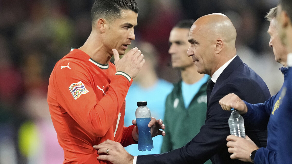 Don't cover your mouth - here are the new World Cup rules