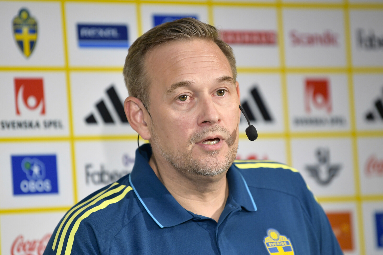 Rosengård Appoints New Coach Amid