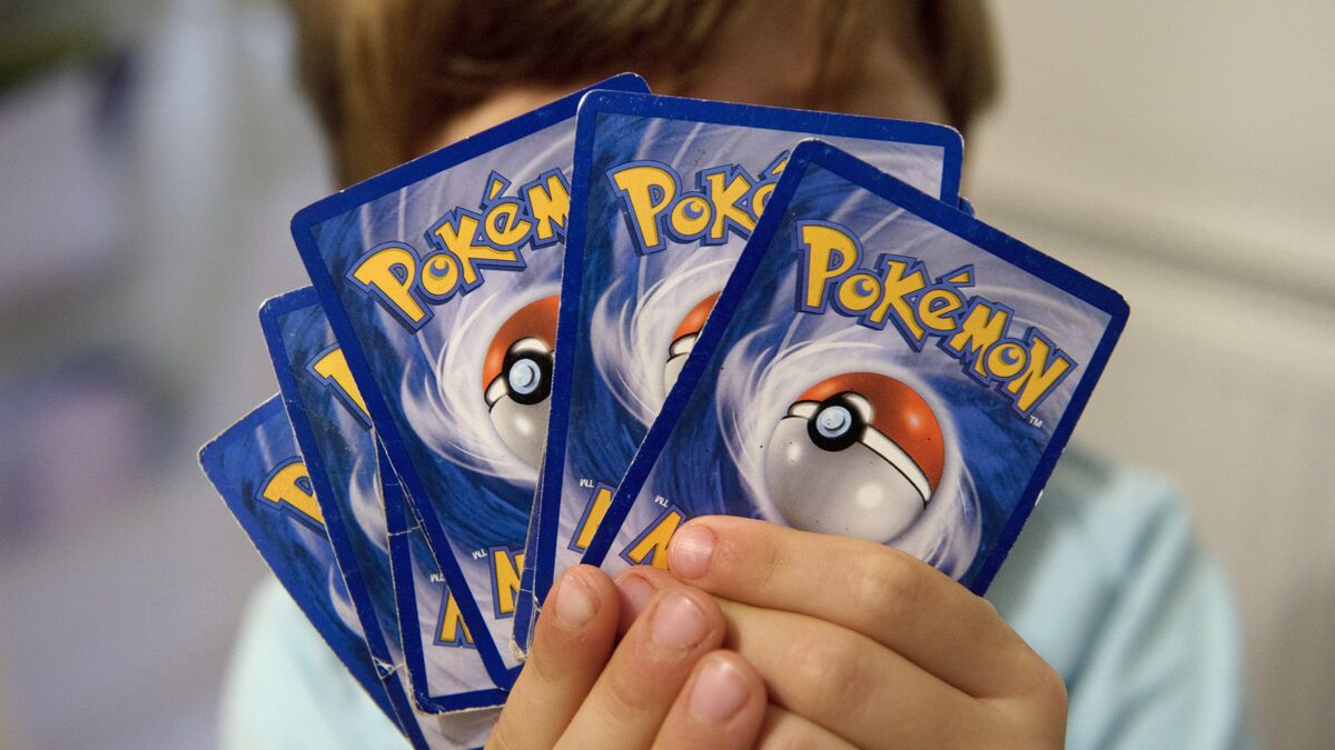 Jail and fines for Pokémon