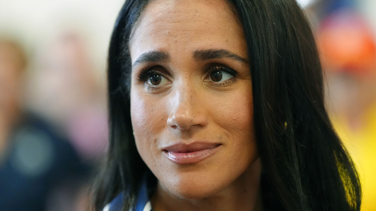 Meghan reportedly in talks for role in Netflix series The Gentlemen