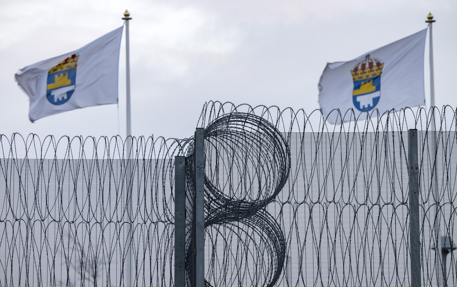 Increase in Women and Children Detained in Prisons and Detention Centers