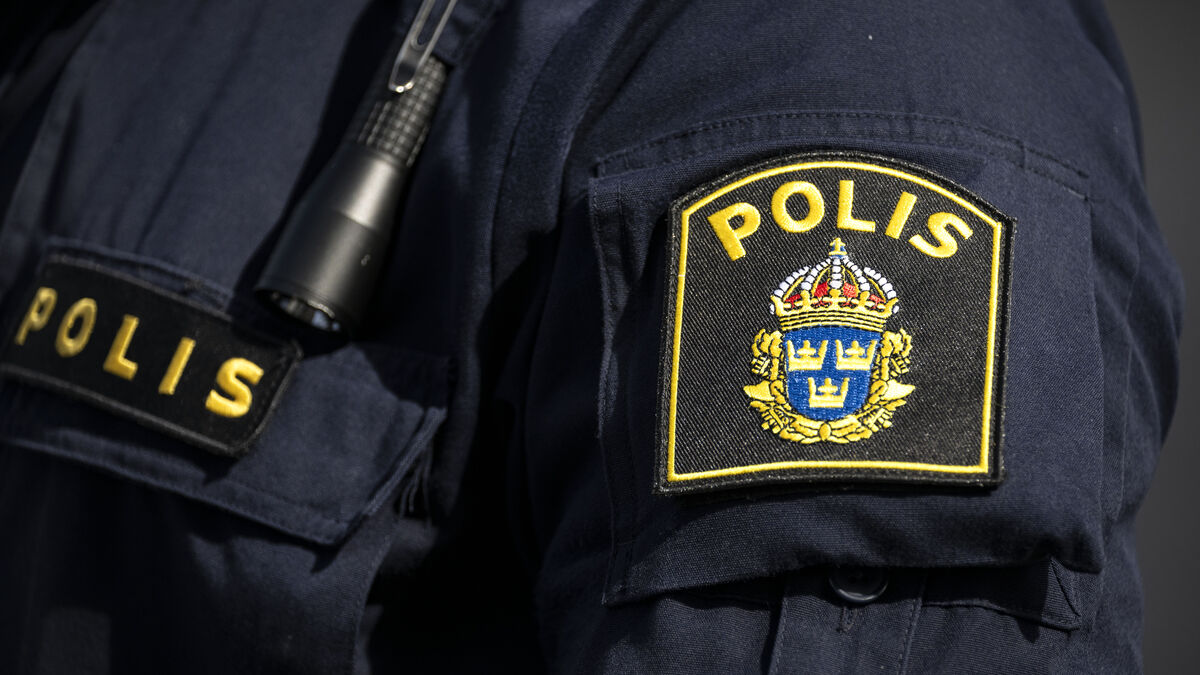 Police Warn of Alcohol Risks