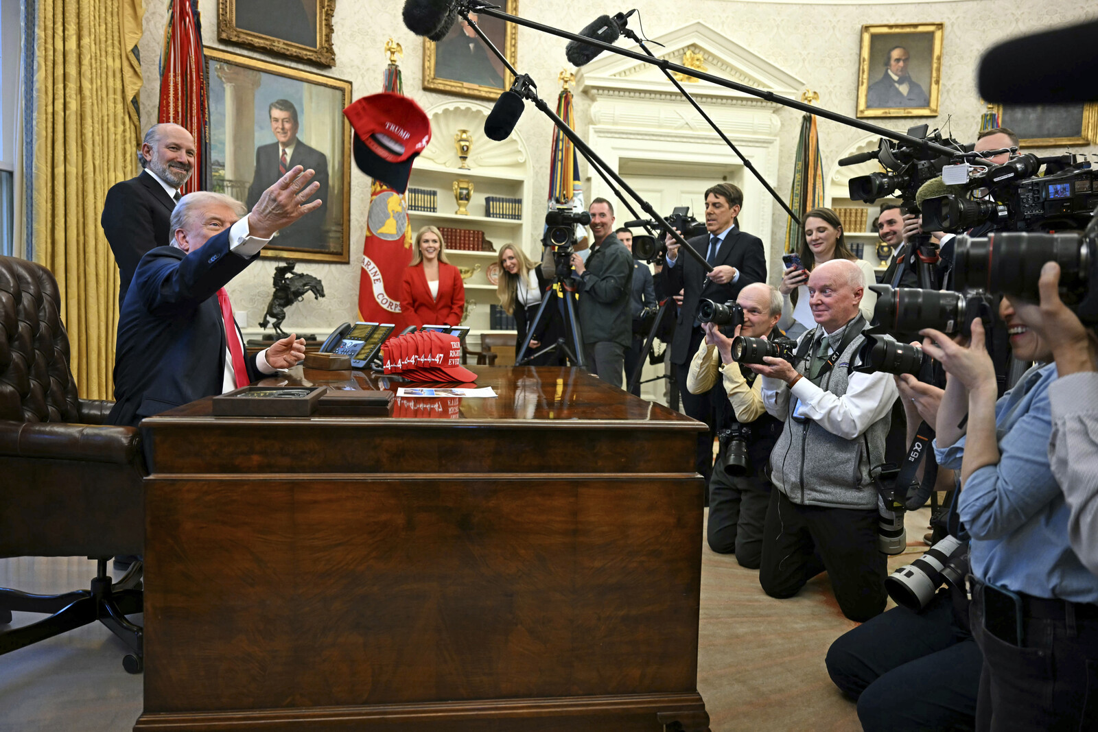 Trump's "Golden Ticket" - Visa