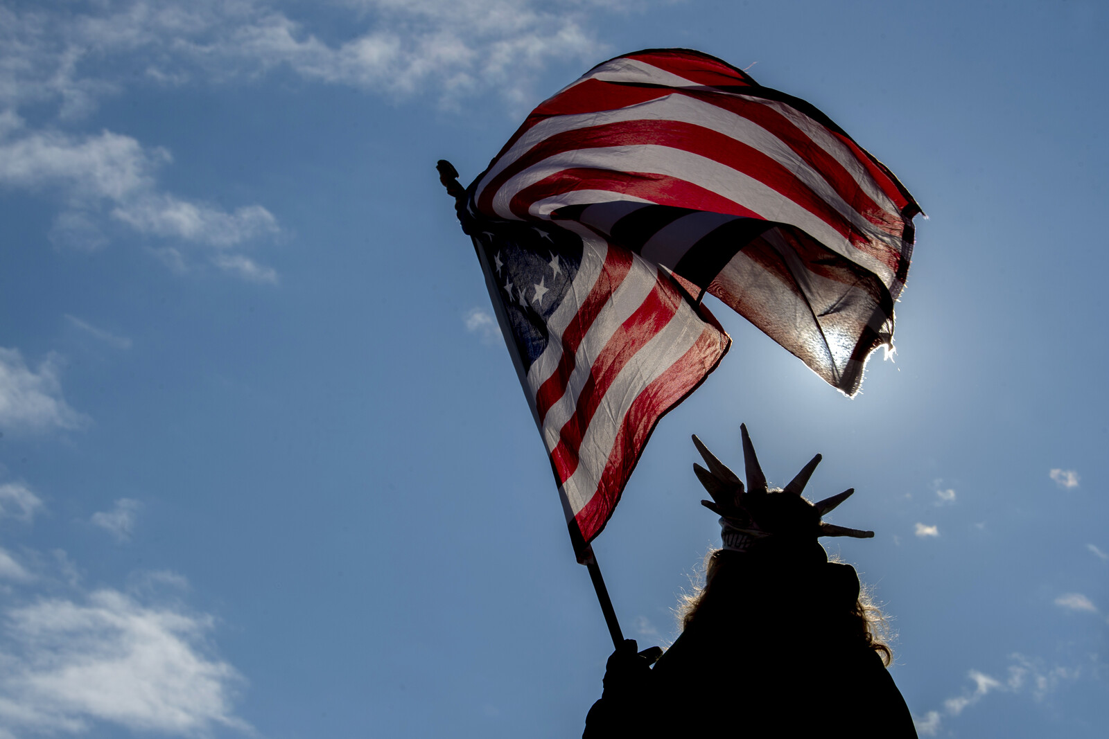 USA's GDP growth 2.3 percent