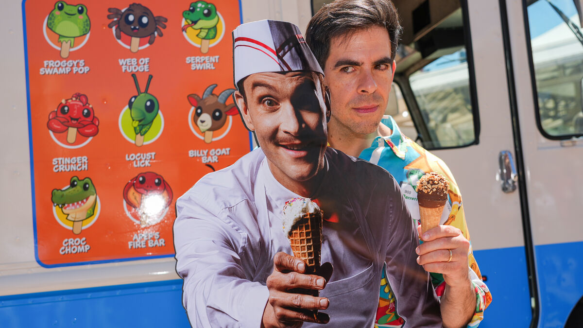 Eli Roth admits AI was