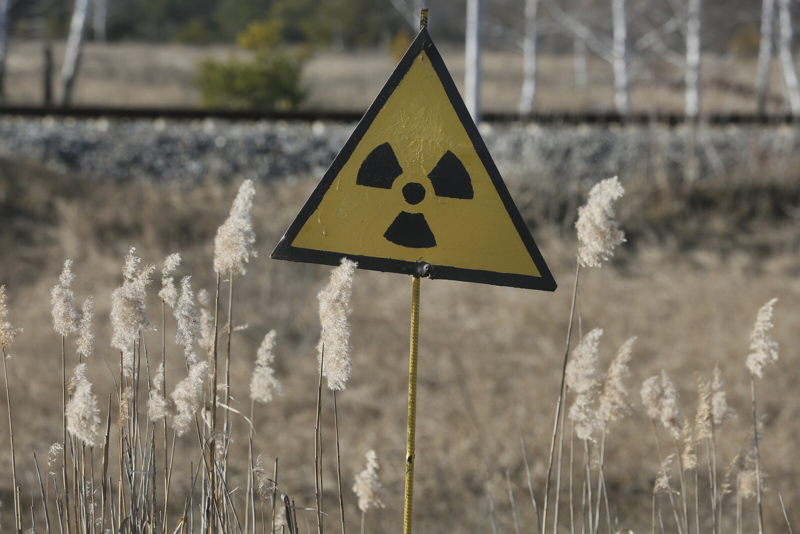 Russia Ends Nuclear Accident Agreement