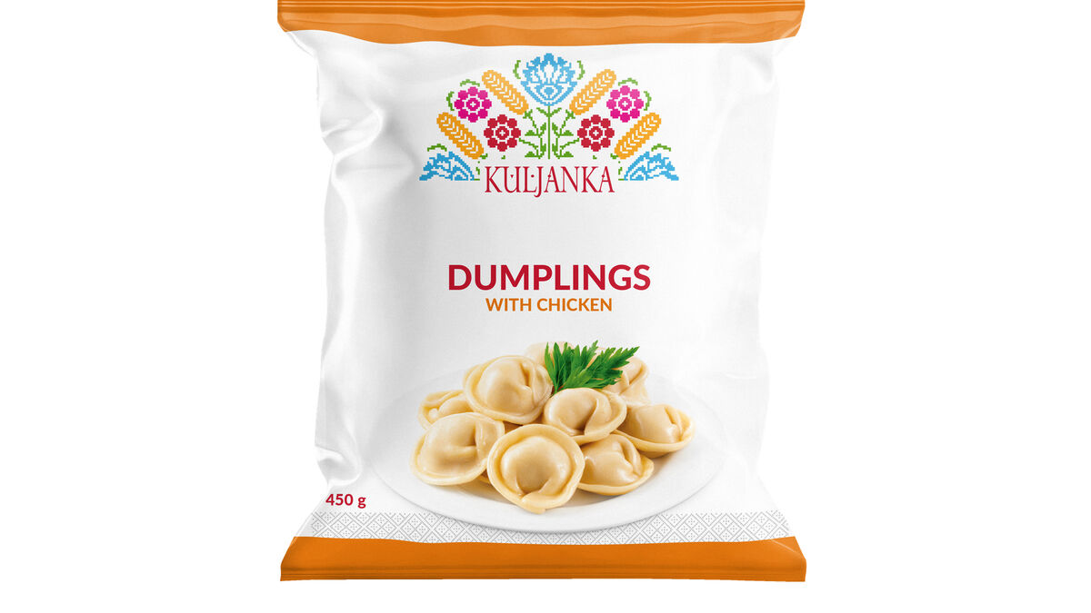 Lidl recalls dumplings over salmonella risk