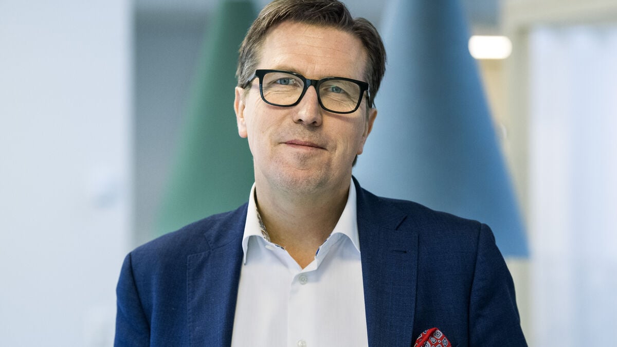 Academedia profit rises as CEO