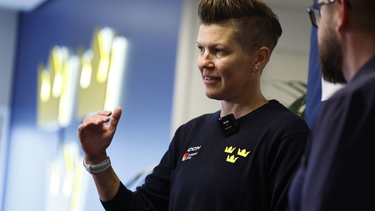 Sweden lose to Switzerland in Erika Holst’s debut after dream start