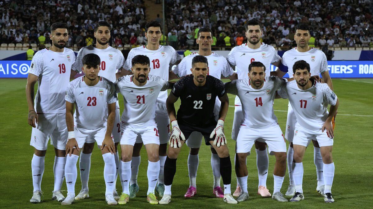 Iran's sports minister rules out