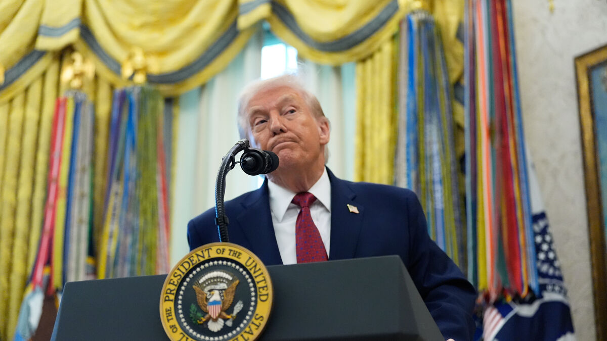 Trump: Will file lawsuit against