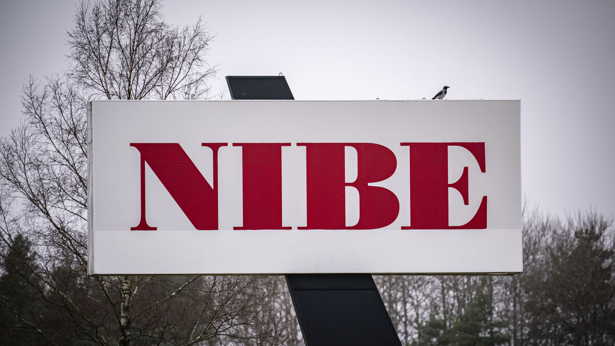 Profit boost for Nibe - increases dividend