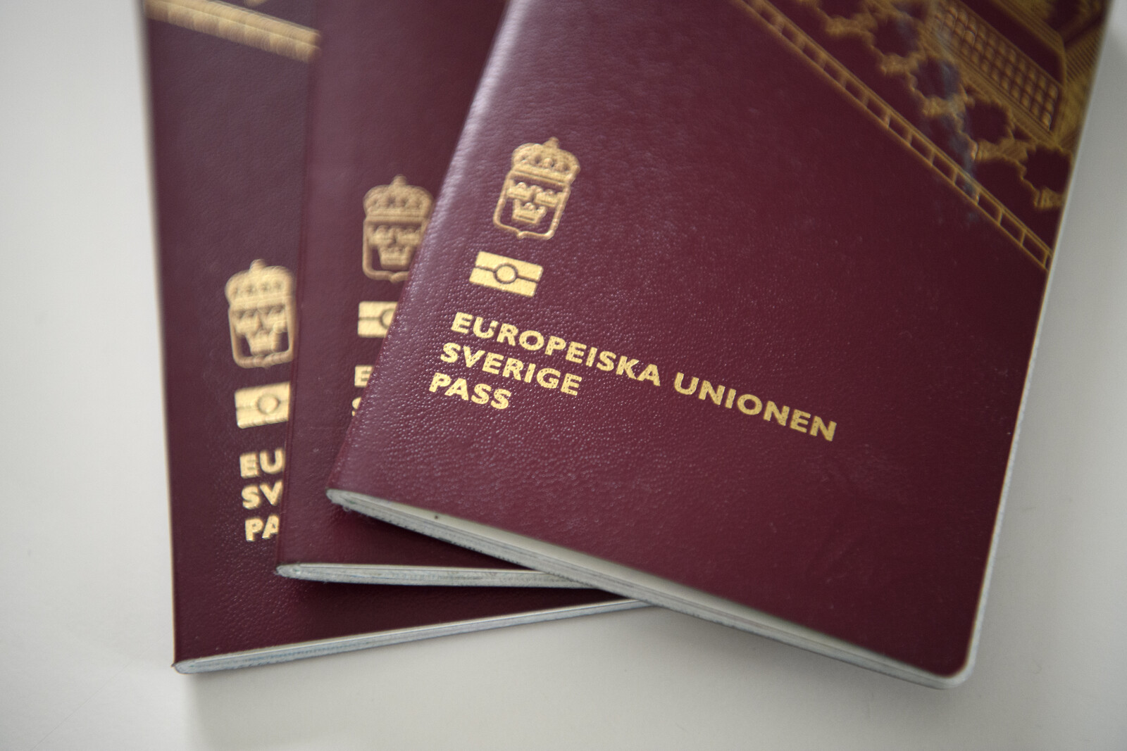 Two Men Sentenced for Running ID Document Factory in Stockholm