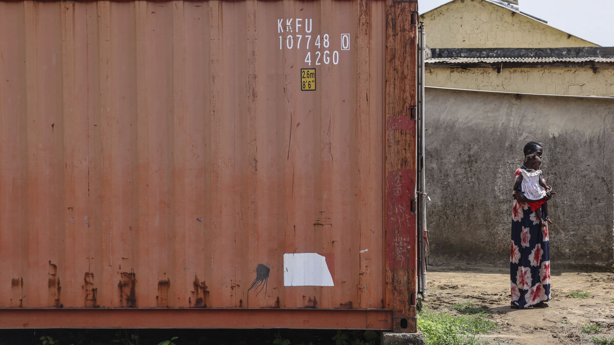 MSF: Aid is being used