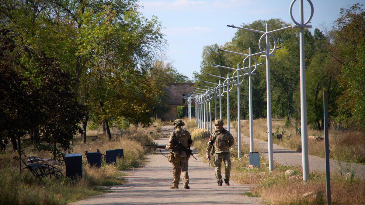 Nearly 1000 Murders Within Russian