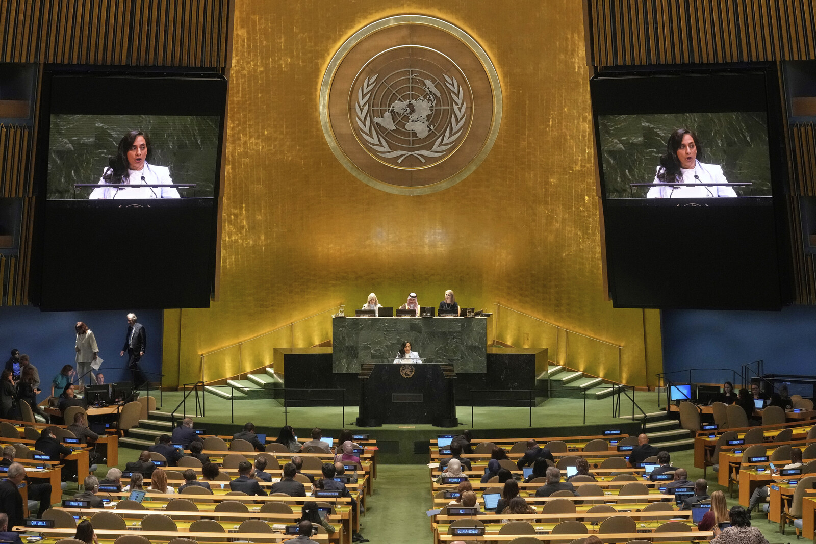 UN Forms AI Advisory Council