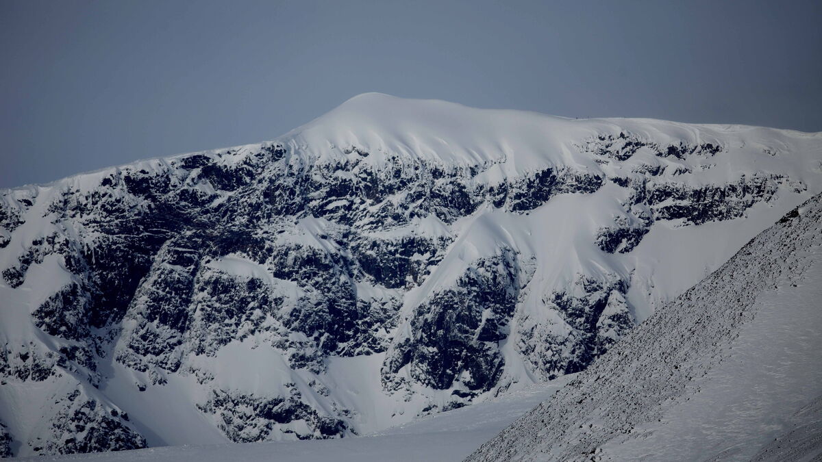 2.5 million kronor fine after fatal accident at Kebnekaise