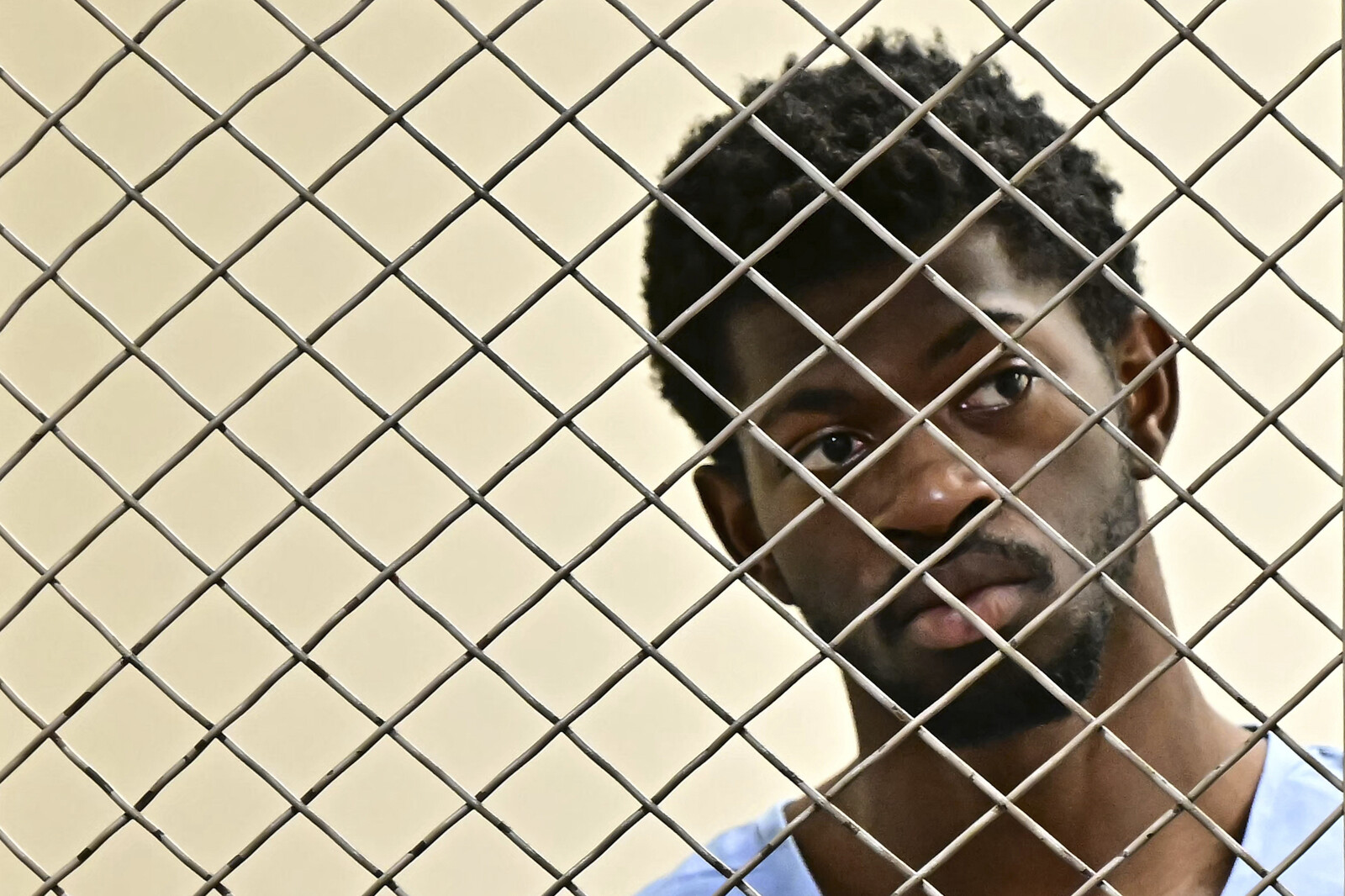 Lil Nas X Denies Charges After Naked Walk Incident in Los Angeles