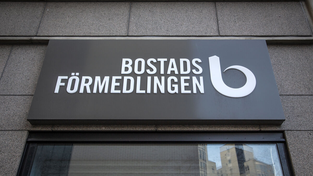Stockholm housing seekers miss apartments