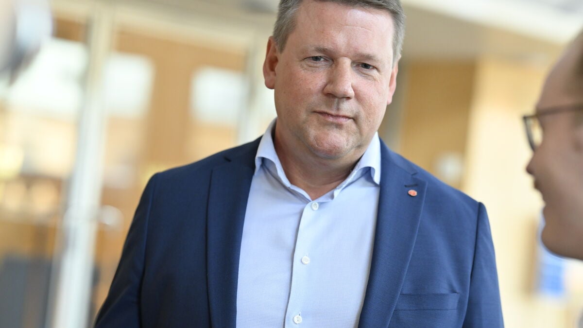 Social Democrats promise new housing construction support to boost building starts