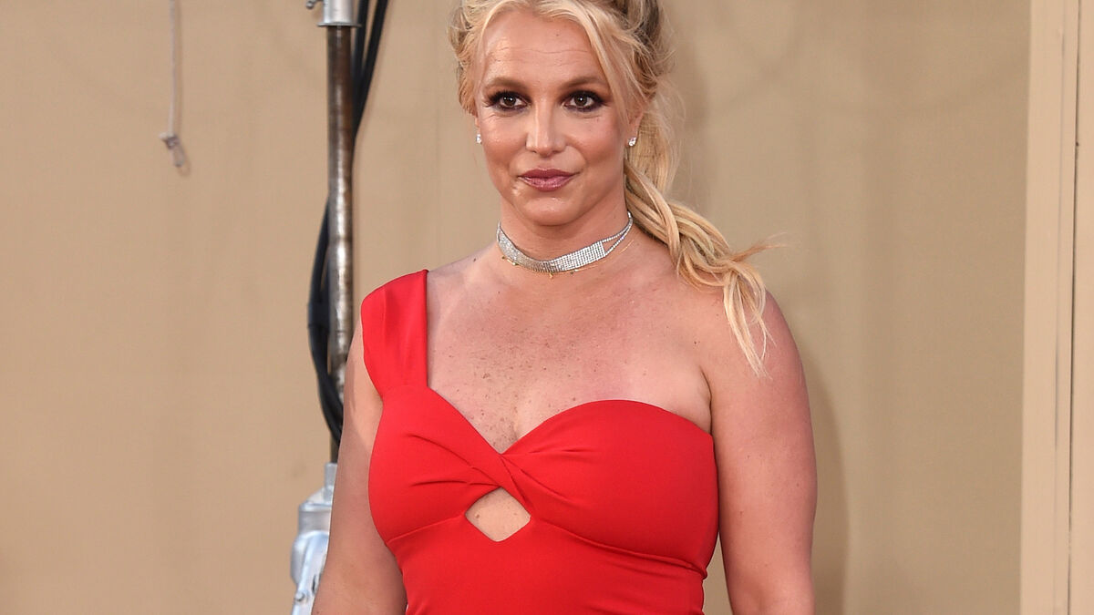 Britney Spears charged with drunk driving in Westlake Village, California