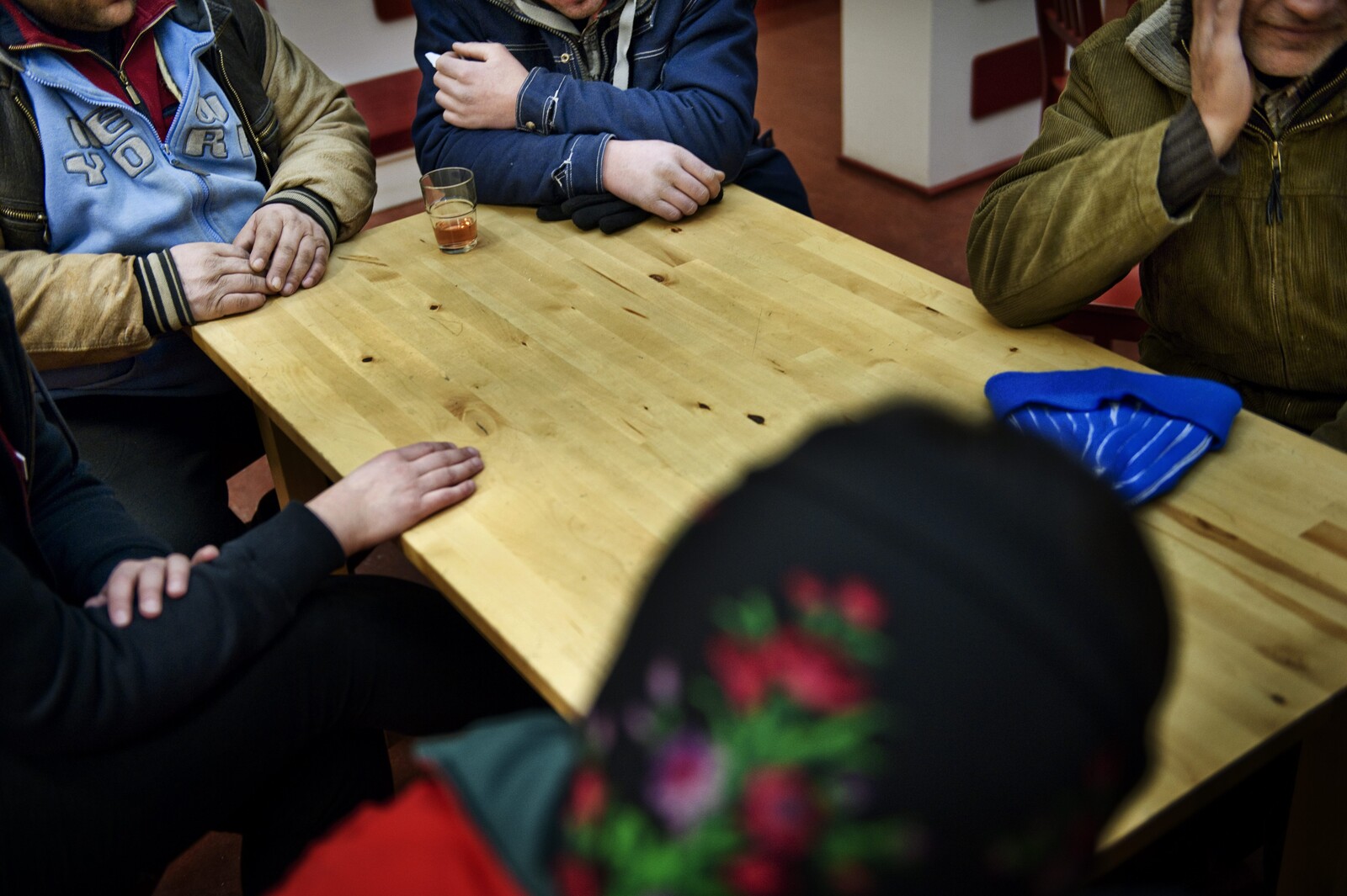 Swedish Non-Profits Face Rising Threats and Violence in 2024