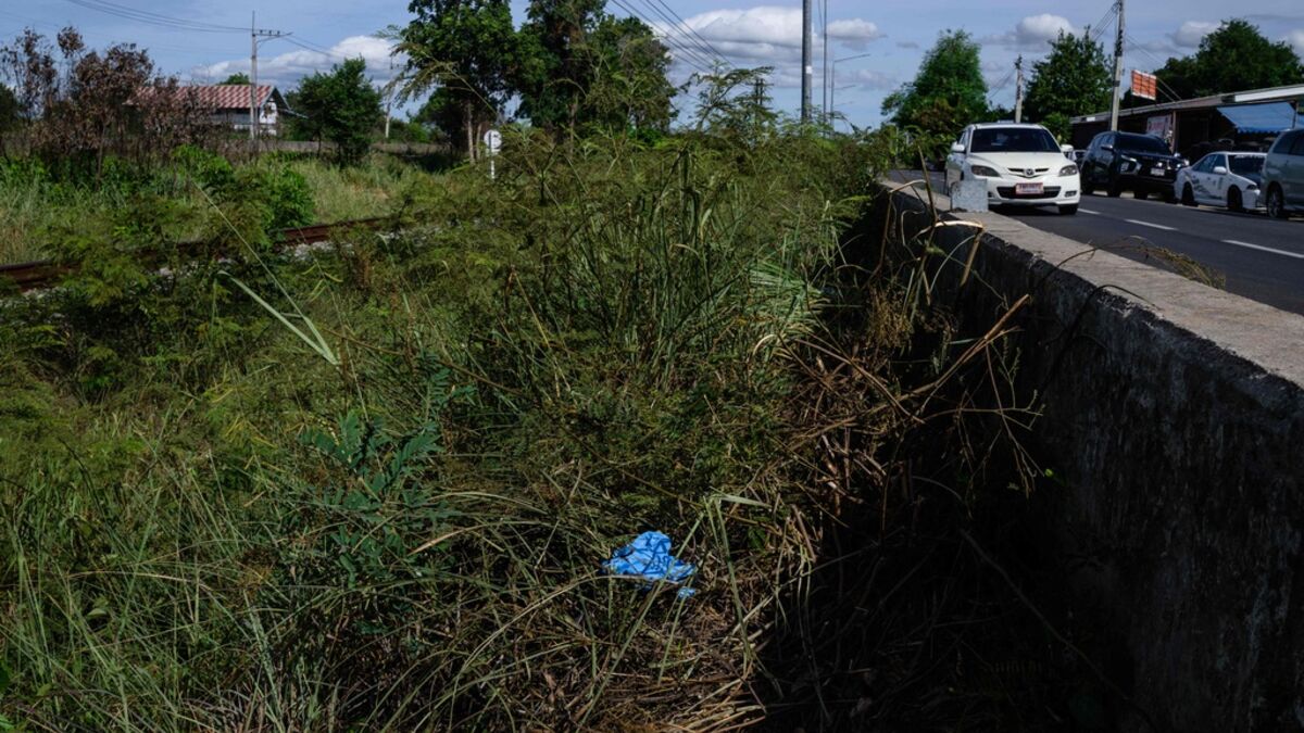 Australian man charged with murder