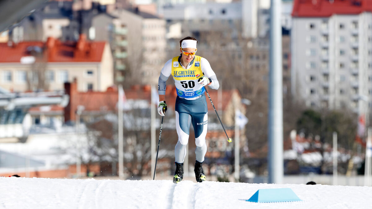 Russia's first podium since return