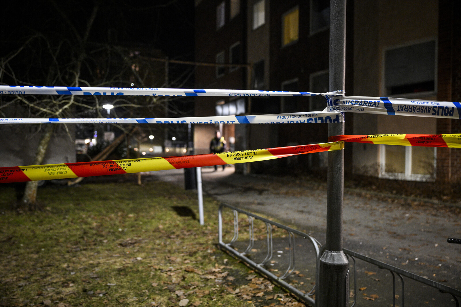 Murder investigation on ice – suspect fled to Gaza