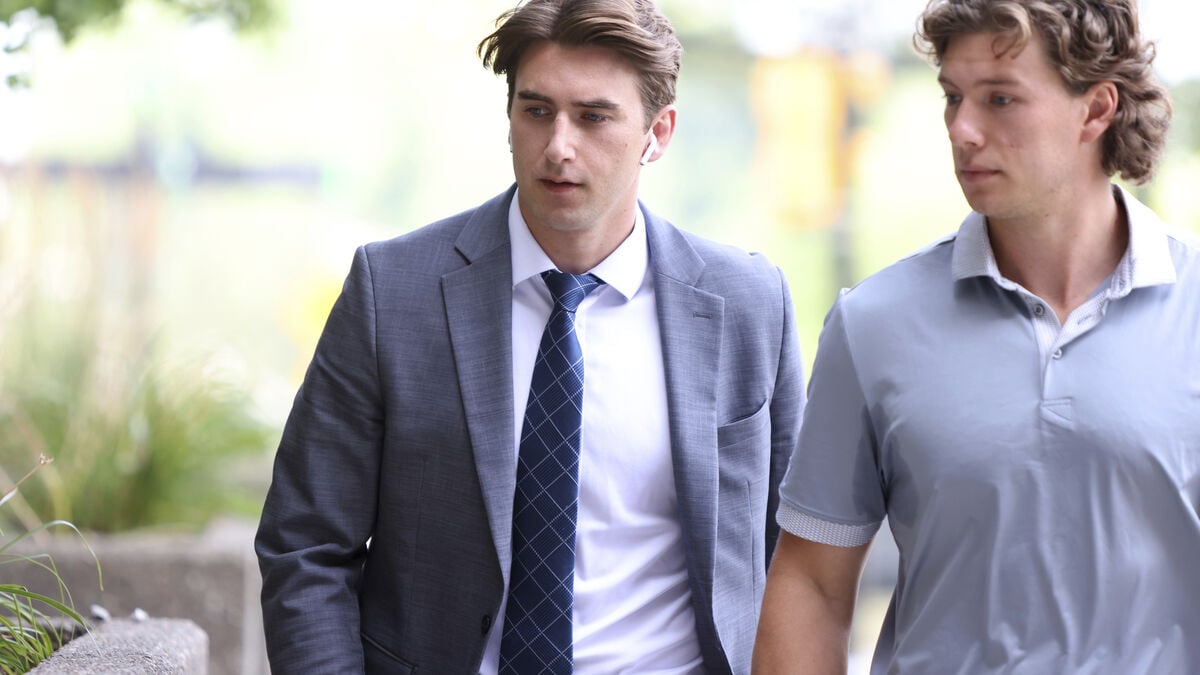 Three Canadian Hockey Players Get Extended Suspensions After JVM Scandal