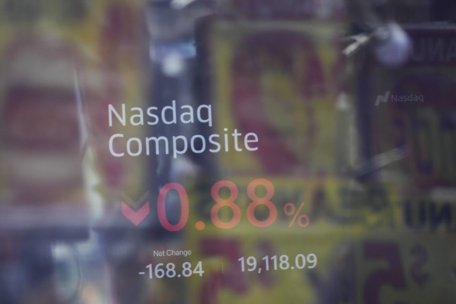 Nasdaq to Offer 24-Hour Trading