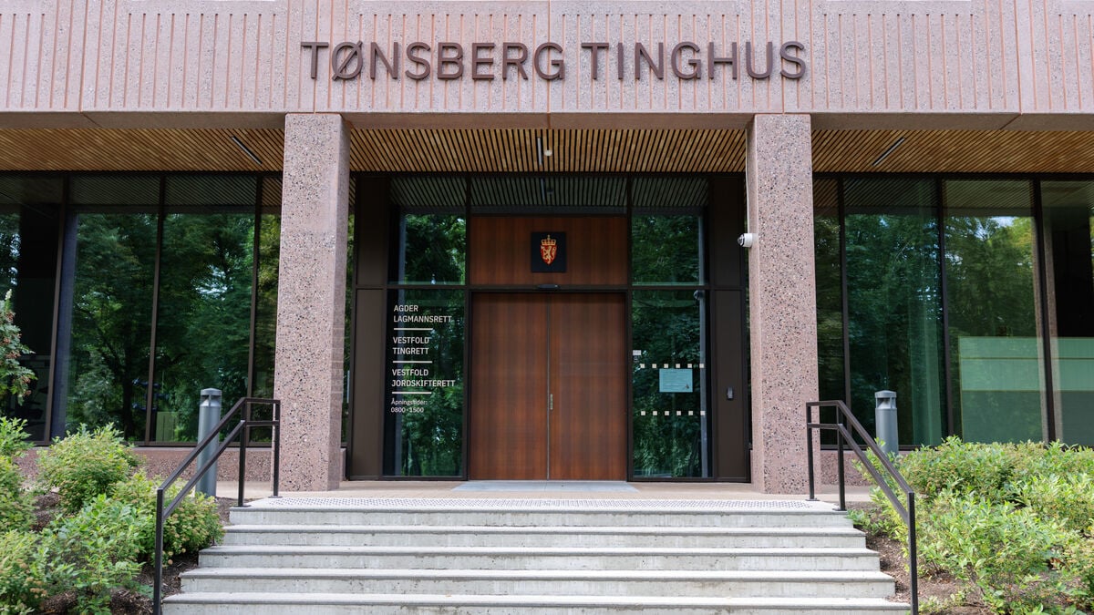 Norway teenager arrested over alleged terror plot against preschool