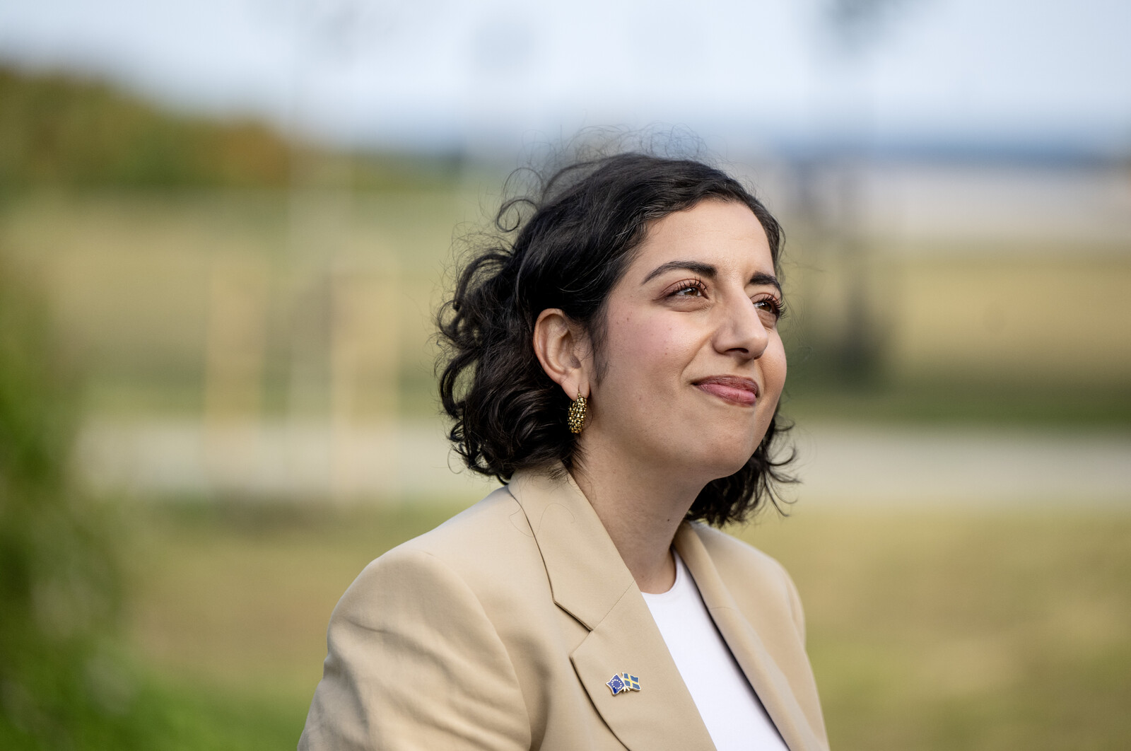 Mohamsson's Team Leads New Leadership for The Liberals