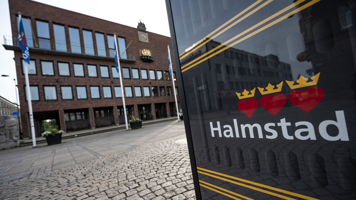 Halmstad reverses decision to scrap school photos in primary schools