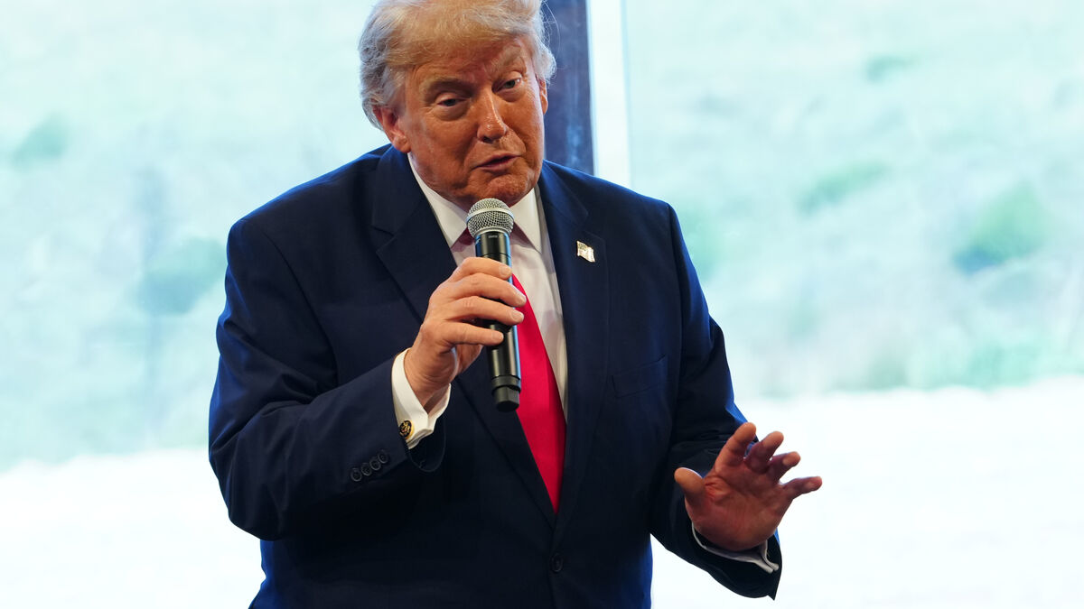 Trump calls for end to killing after Russian strikes on Ukraine