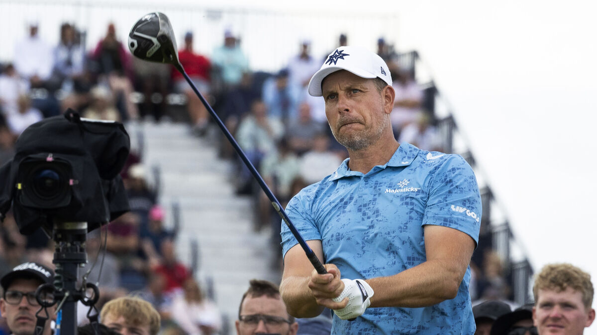 Stenson confirms – paid the fine